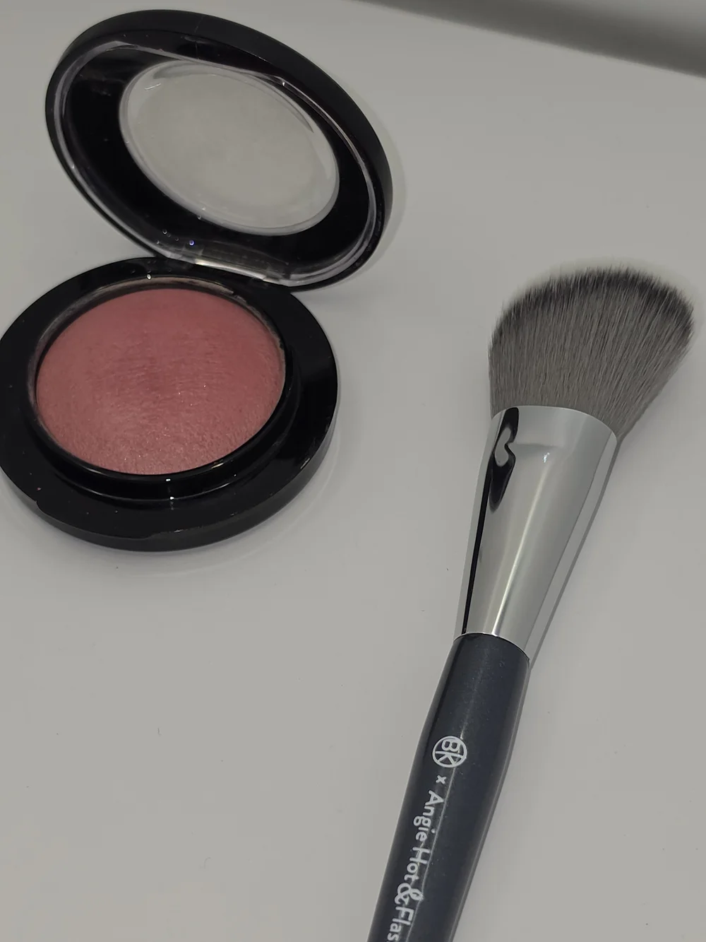 MAC Cosmetics mac mineralize